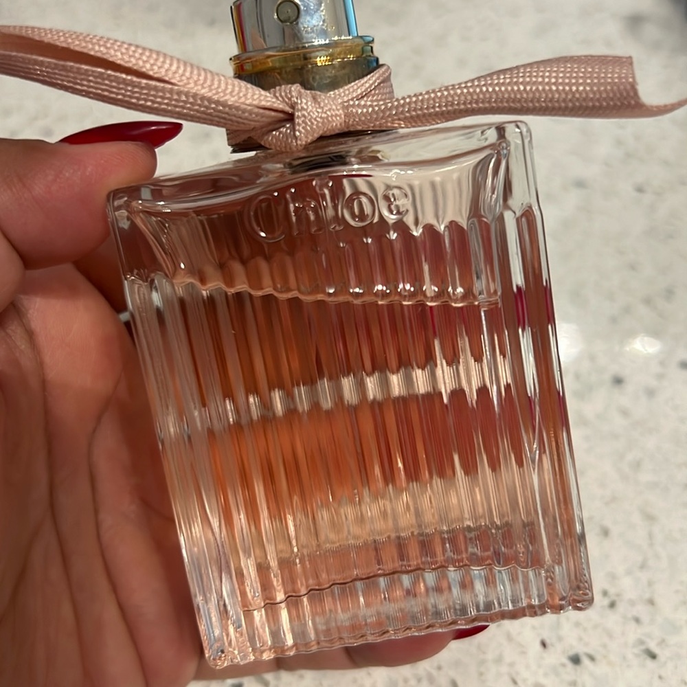Chloe l’eau eu toillette 3.3 oz